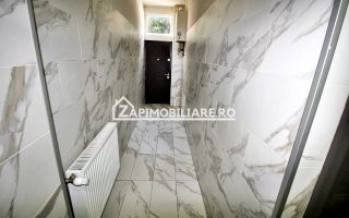 Spatiu Comercial 150.mp.zona Gh.Doja - Poză 9