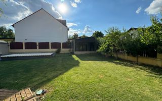 Vila Individuala _7 camere***Piscina***Teren 1000 mp // Erou Iancu Nicolae - Poză 70