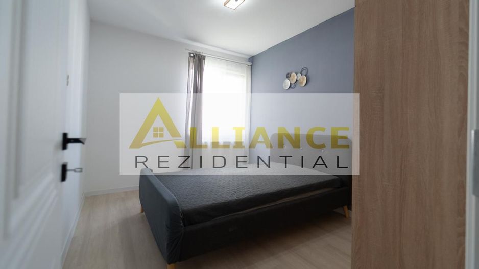 Apartament cu 200 mp TEREN - Mobilat si utilat -Metrou Berceni - Poză 5