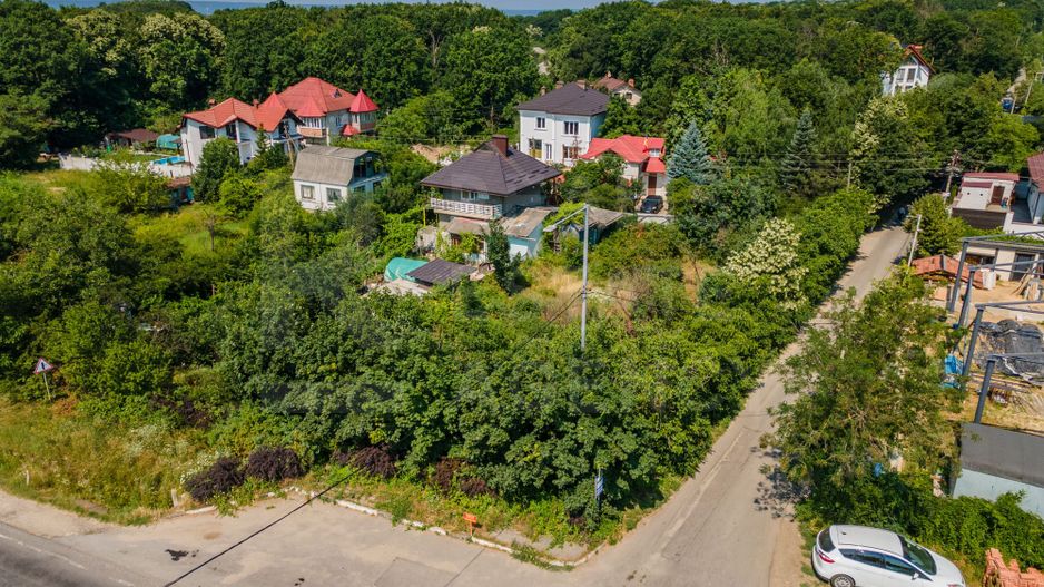 Vânzare, teren, 8 ari, șos. Balcani, Dumbrava - Poză 5