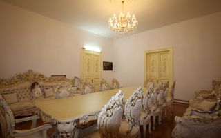 Apartament cu 4 cam. cladire istorica în zona Iosefin - Poză 4