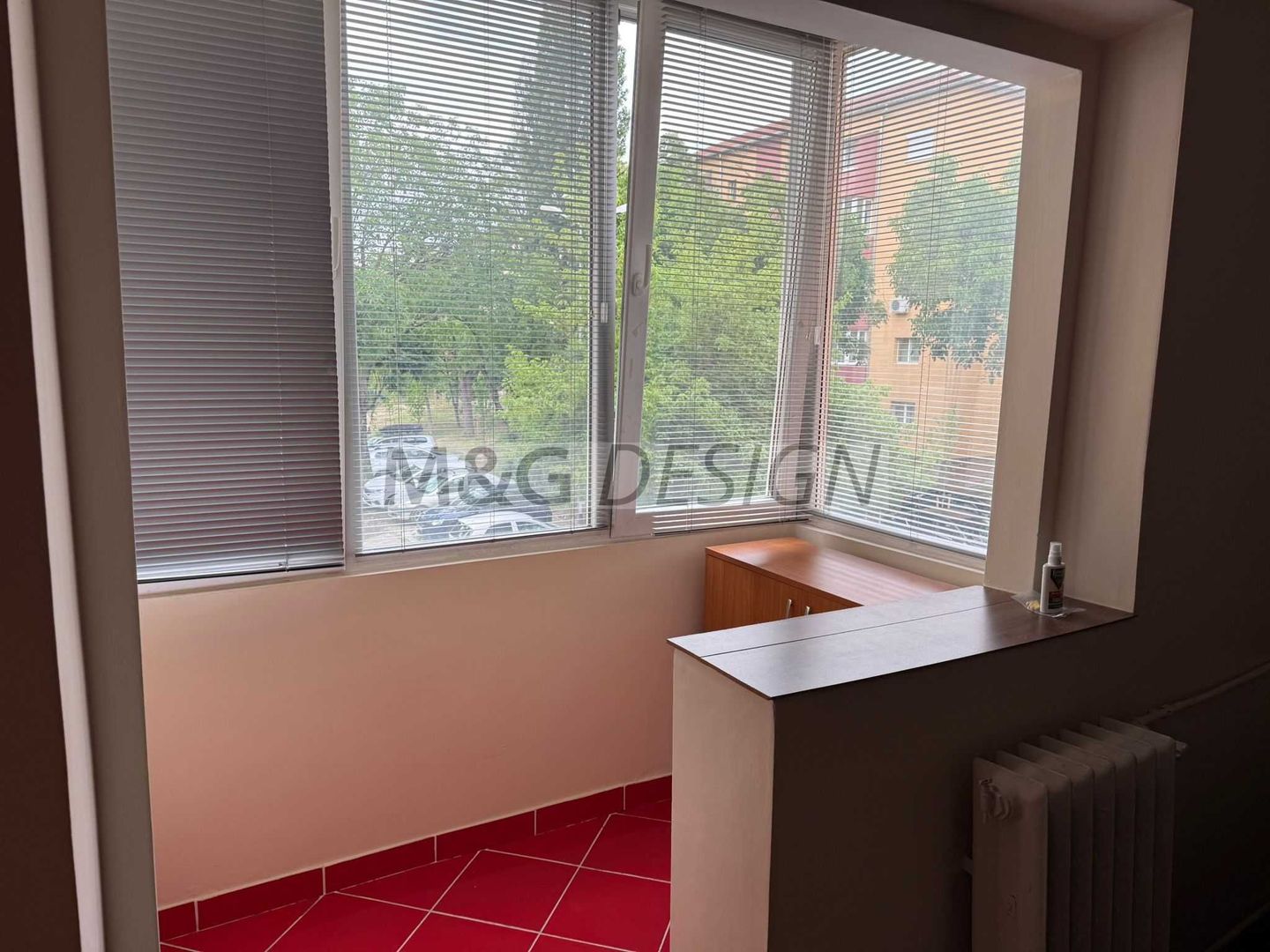 Apartament 2 camere Complexul Studentesc etaj 1 - Poză 7