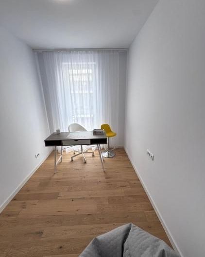 Trio Bridge View - 2 camere + 1 camera birou + parcare - Poză 6