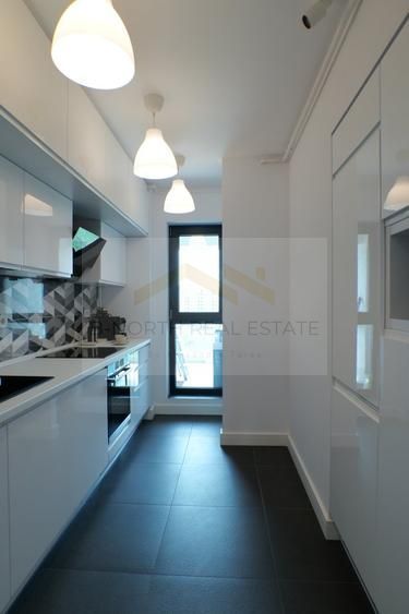Apartament de închiriat 3 camereAurel Vlaicu  84 mp Prima închiriere Bloc nou - Poză 10