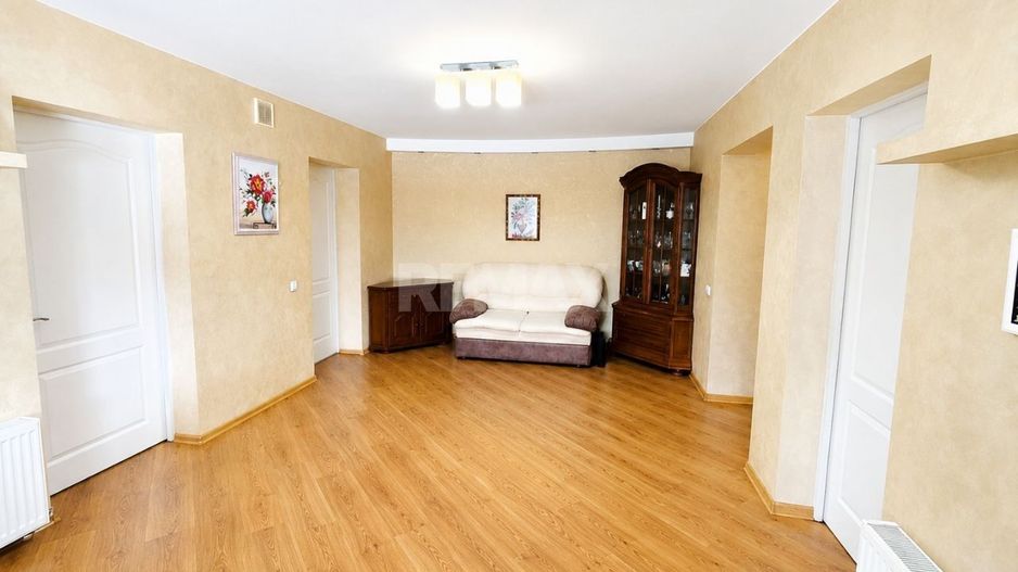 Casă cu 2 niveluri și intrări separate | 160 m² utili | 4 ari | Sîngera, Chișinău | Potent‌ial Duplex - Poză 12