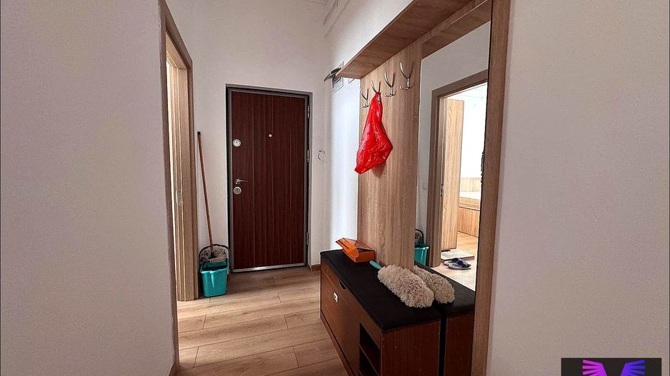 APARTAMENT 3 CAMERE PRIMA INCHIRIERE | LOC DE PARCARE | EL GRINGO SELIMBAR - Poză 7