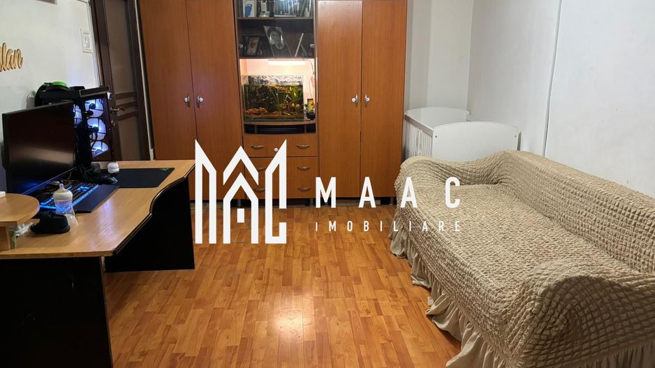 Garsoniera | Etajul 1 | Bucatarie separata | Lazaret - Poză 2