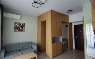 Studio modern cu centrală proprie – 13 min Piața Muncii - Poză 5