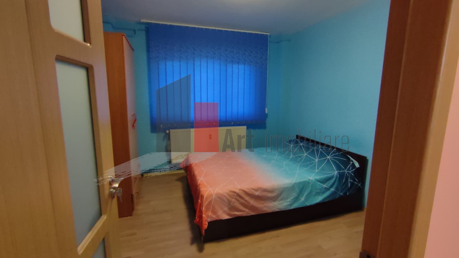 Apartament cu 2 camere de vanzare-Margeanului-Rahova-cu centrala - Poză 3