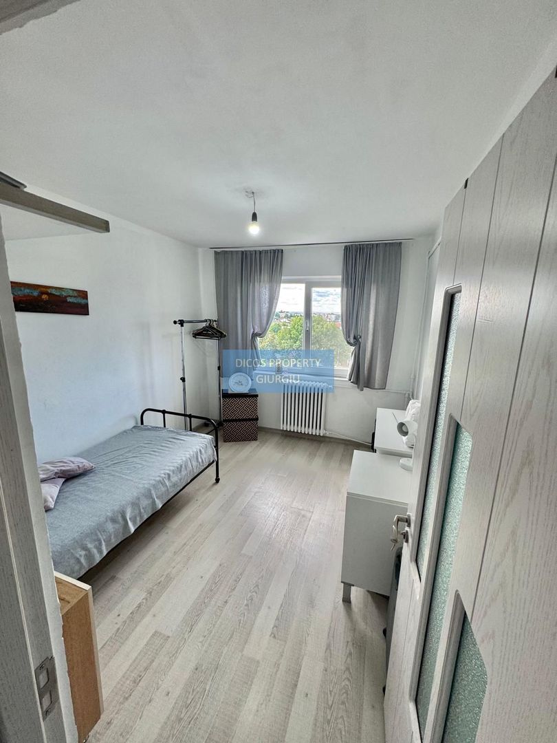Apartament 2 camere Oinac, etaj 4 - Poză 8