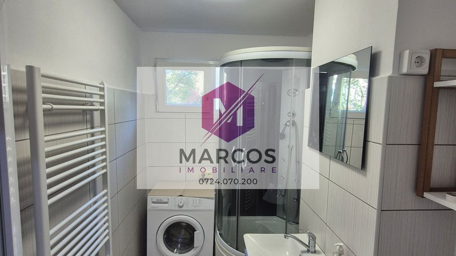 Inchiriez apartament 2 camere Muncii - Poză 8