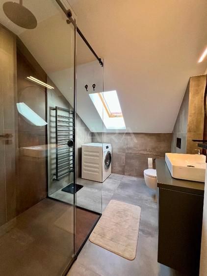 Confort și rafinament într-o locuință cochetă din Buna Ziua - Poză 13