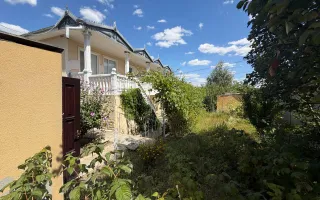 Casa de locuit in s. Peresecina, Orhei - Poză 20