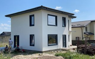 Casa individuala Valea Adanca | Comision 0% - Poză 2