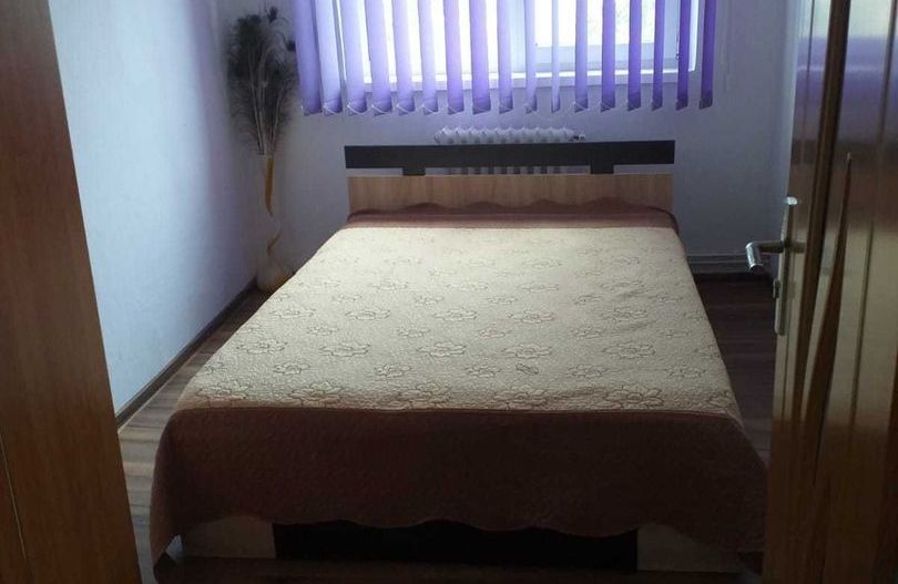Apartament de inchiriat 2 camere 40 mp utili mobilat utilat Cetate - Poză 3
