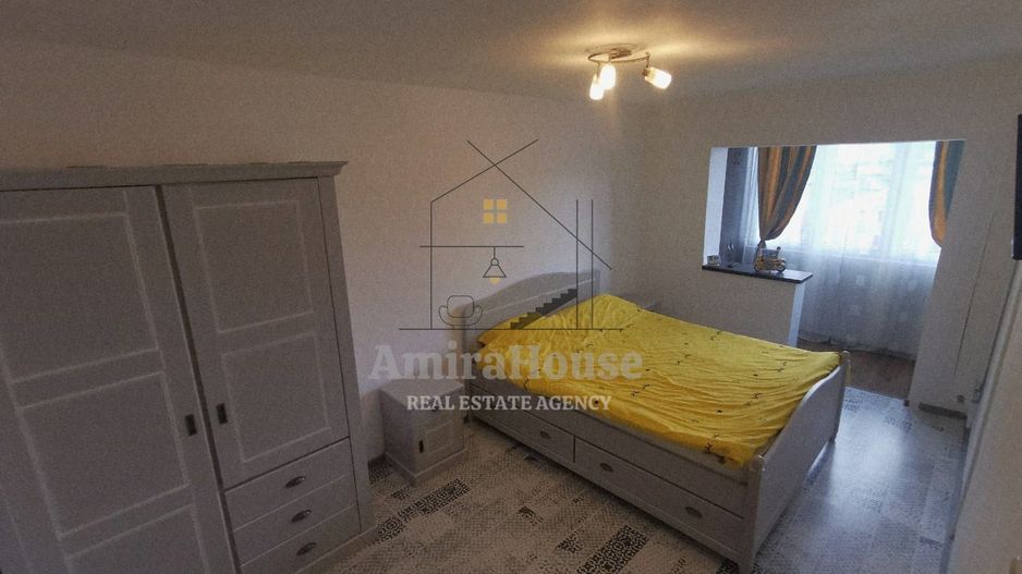 Apartament 2 camere dec, etaj intermediar, B-ul Muncii Universitatea Tehnica - Poză 2