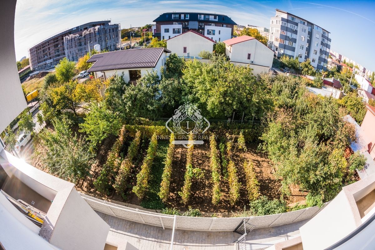 Casa P+1 + teren - posibilitate dezvoltare imobiliara I Drumul Taberei - Poză 3