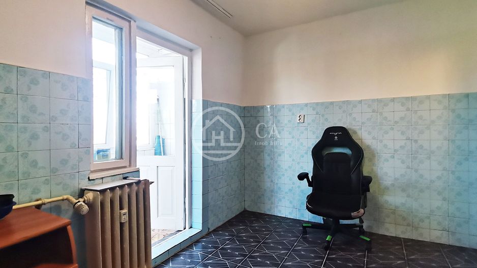 Apartament de vânzare cu 3 camere în zona Iosia , Oradea - Poză 5