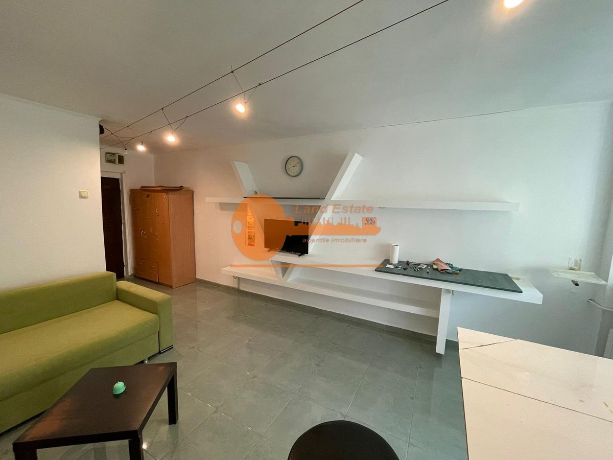 Garsoniera in zona Lujerului-Bloc de Garsoniere - Poză 1