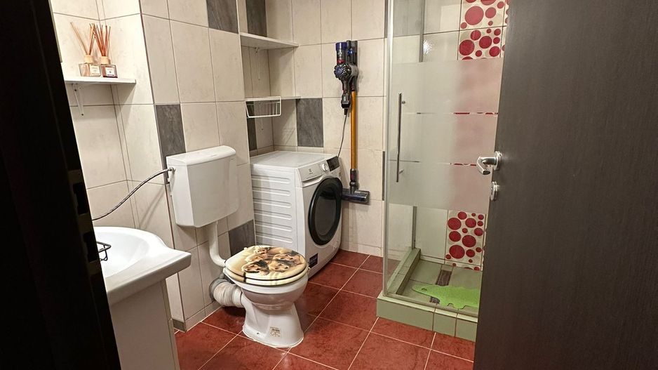 Apartament modern | Militari Residence | Gladiolelor - Poză 7