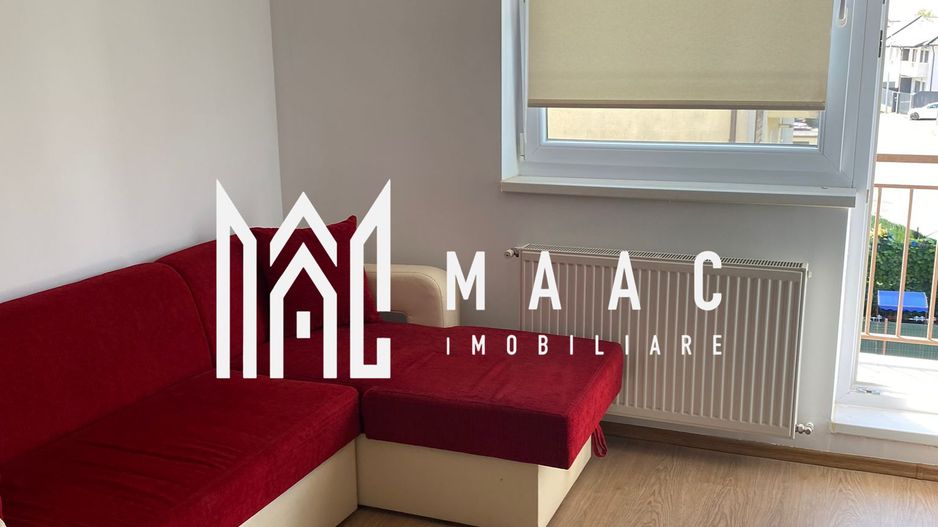 Garsoniera mobilata | 34 mp | Zona Selimbar - Poză 3