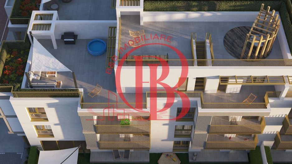 Pallady 10 Villas - Poză 7