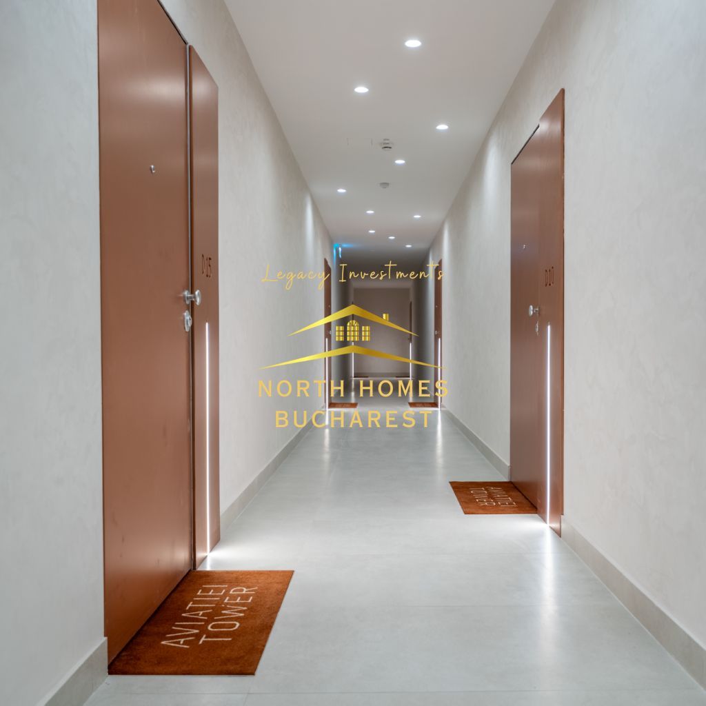 Particular vand apartament 2 camere - Aviației-Tower - Poză 13
