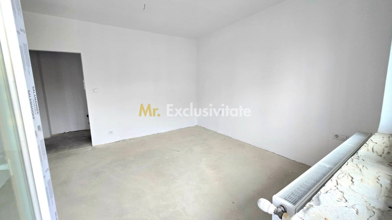 De vânzare Apartament 3 camere Ultracentral - Poză 8