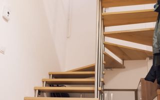 Apartament trei camere - Penthouse Brașov , locatie TOP - Zona Coresi, - Poză 9