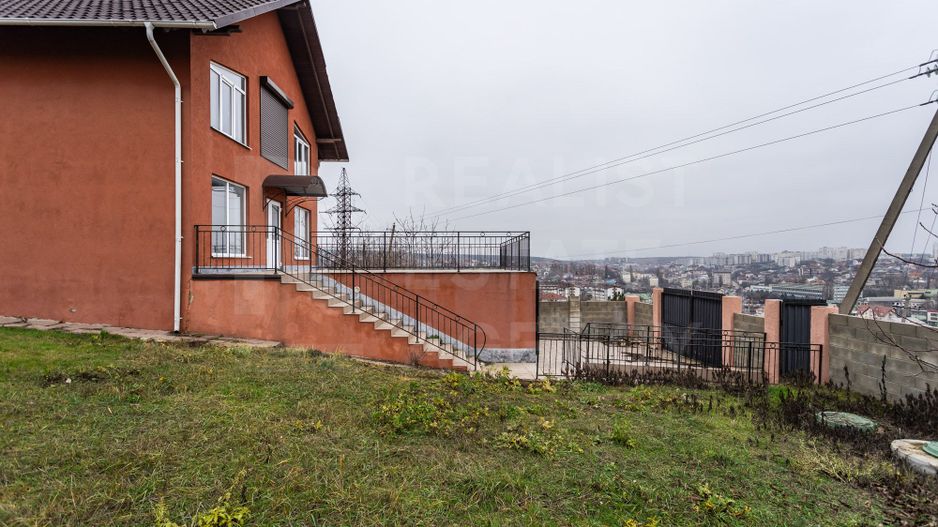 Vânzare, casă, 2 camere, str. Eremei Stratan, Durlești. - Poză 2