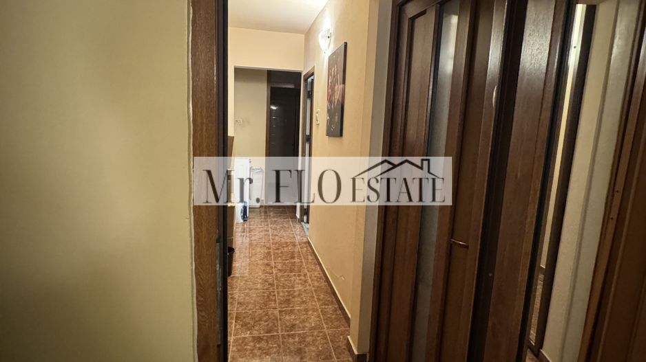 Apartament cu 4 camere, 3 balcoane si boxa proprie pe Calea Aradului - Poză 3