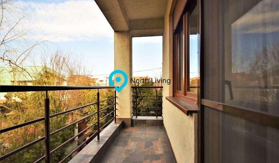 Vilă Duplex 240 mp | Grădină | Garaj | zona Pipera - Poză 22