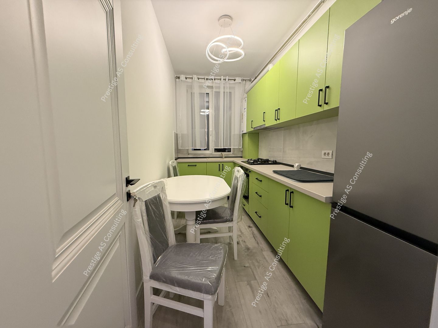 Apartament Nou 2 Camere | Loc de parcare acoperit | Giroc-Neptun - Poză 9