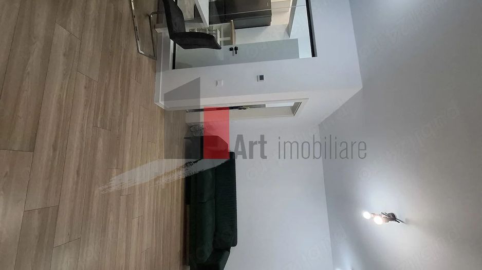 Inchiriere 2 camere Lujerului Smart Residence Plaza politehnica - Poză 2