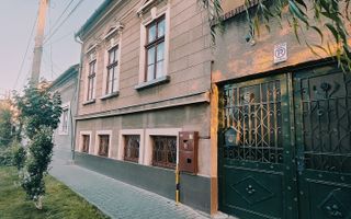 Casă de vânzare în Arad – zona centrală (schimb posibil cu apartament) - Poză 3