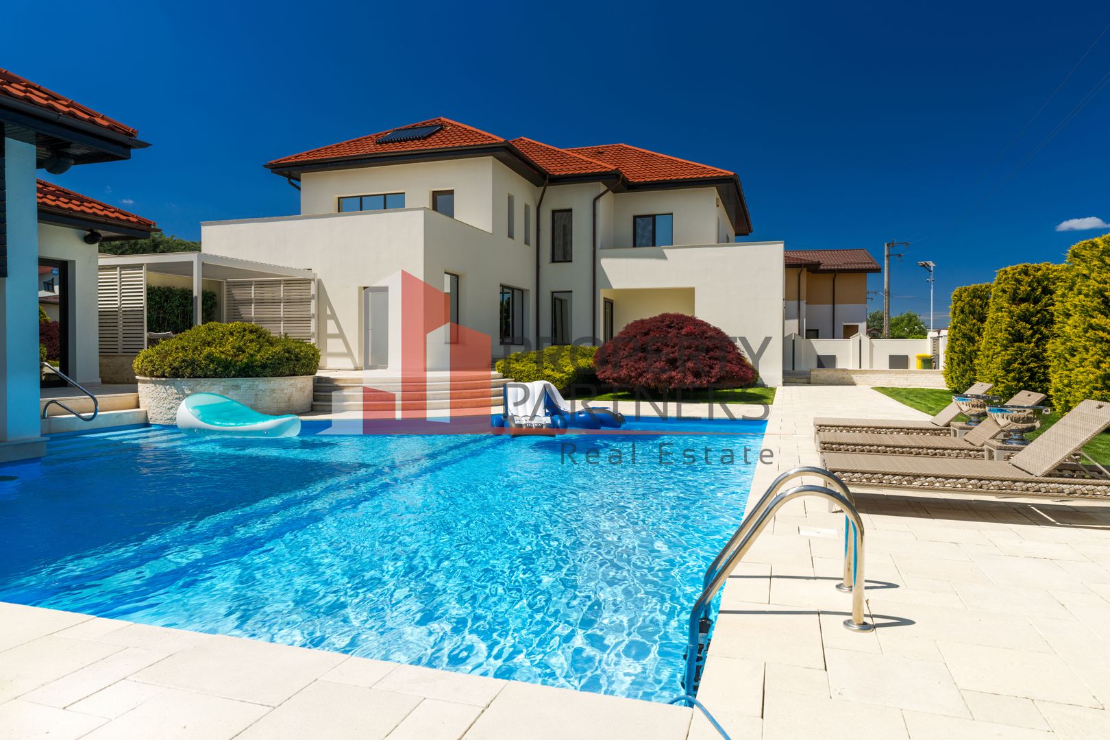 Vila Exclusivistă Domnești - Poză 10