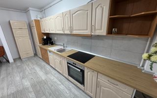 Apartament cu 2 camere, 51 mp, parcare, Zona Maurer Residence - Poză 6