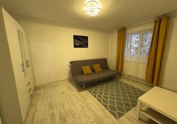 De inchiriat apartament 3 camere - Militari / Lujerului - Poză 8