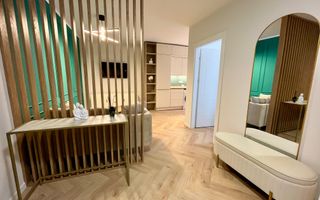 Apartament premium 3 camere / etaj intermediar / Zona Eroilor - Poză 5