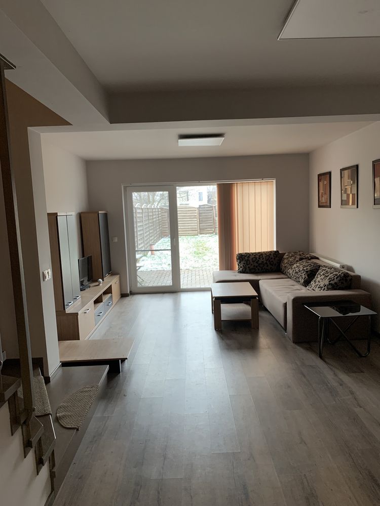 CASA TIP DUPLEX - Poză 1