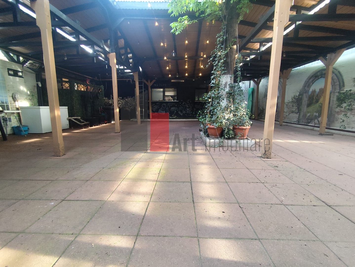 Spatiu comercial de inchiriat in zona Berceceni (Bulevard) - Poză 29