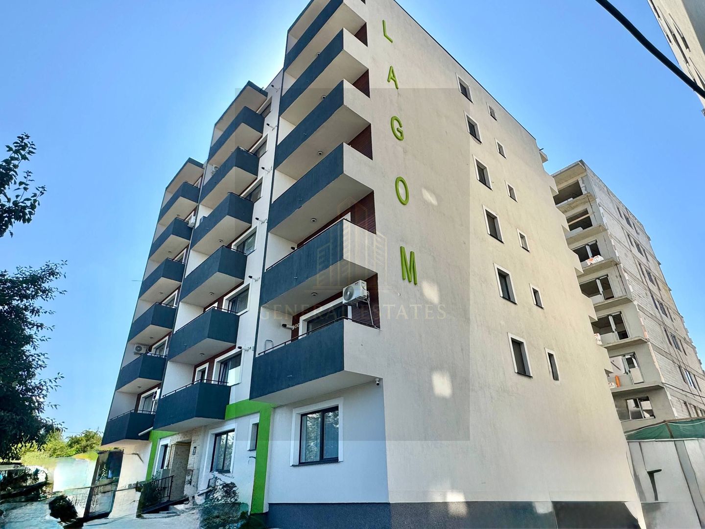 Vânzare apartament cu 2 camere, 53 m.p. - Gata de intrare. - Poză 21