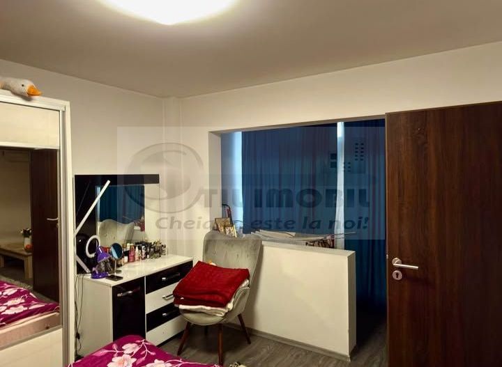 Apartament de vanzare 2 camere, 50mp Bulevardul Primaverii 90.000 euro - Poză 2