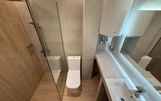 Apartament cu 2 odai  Posta Veche, mun. Chisinau - Poză 8