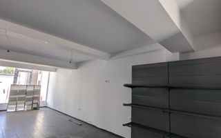Spatiu comercial nou, Brancoveanu-Luica, 195 mp + parcare proprie - Poză 6
