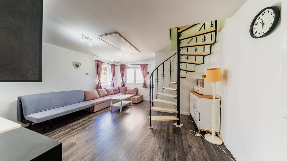 Duplex de vanzare in zona Bujac COMISION 0% CUMPARATOR - Poză 3