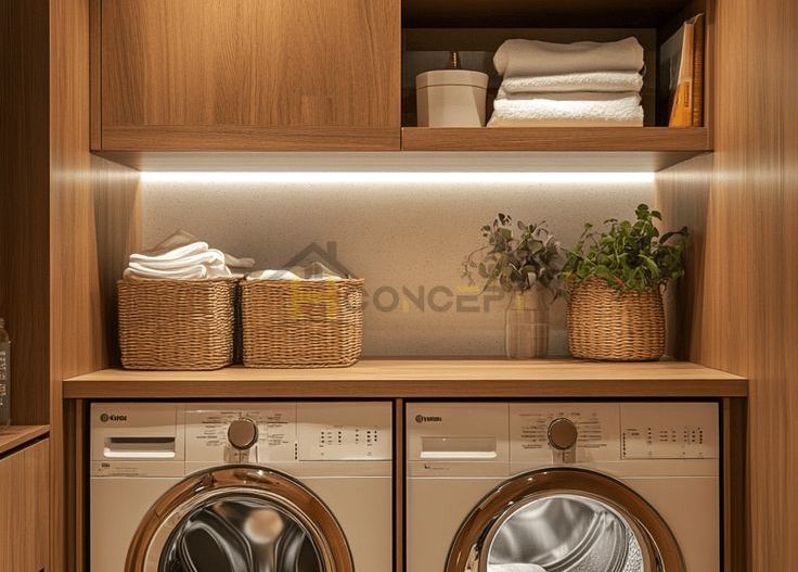 Promo Apartament 2 camere cu gradina Lac Saulei - Poză 4