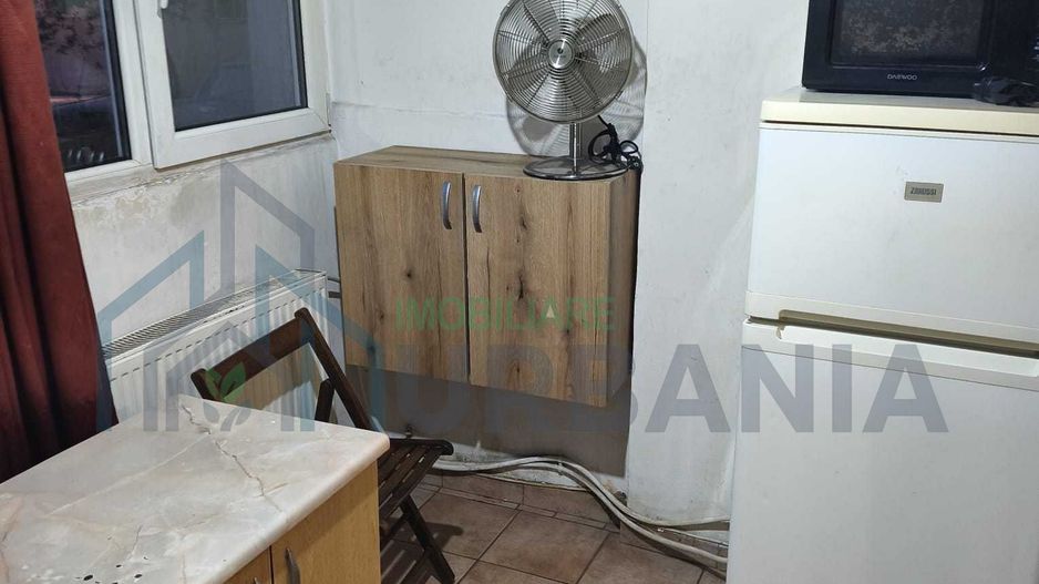 Garsonieră de închiriat în zona Zimbru, Iași - Poză 4