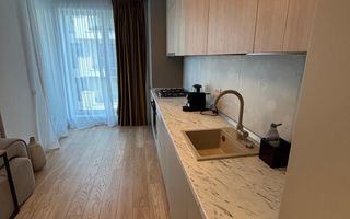 Apartament de inchiriat | MTM Residence Pipera | Prima Închiriere | - Poză 3