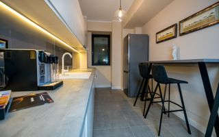 APARTAMENT DE 4 CAMERE ULTRALUXURY | Gafencu 49 | - Poză 24